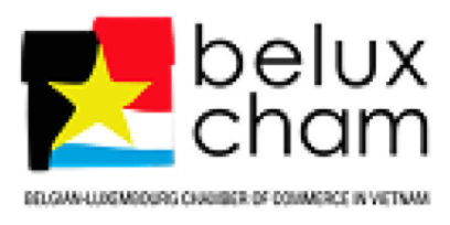 BeluxCham logo