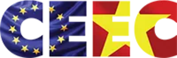 CEECVN logo