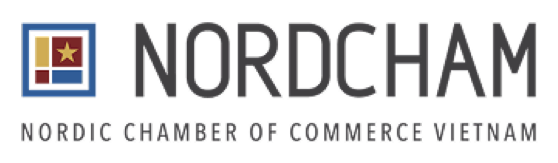 NordCham logo