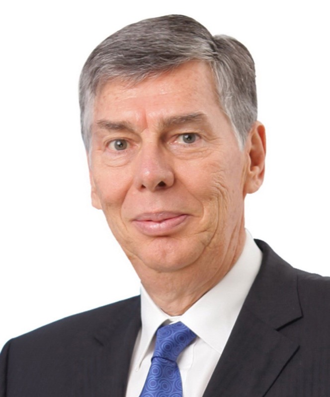 Alain Cany