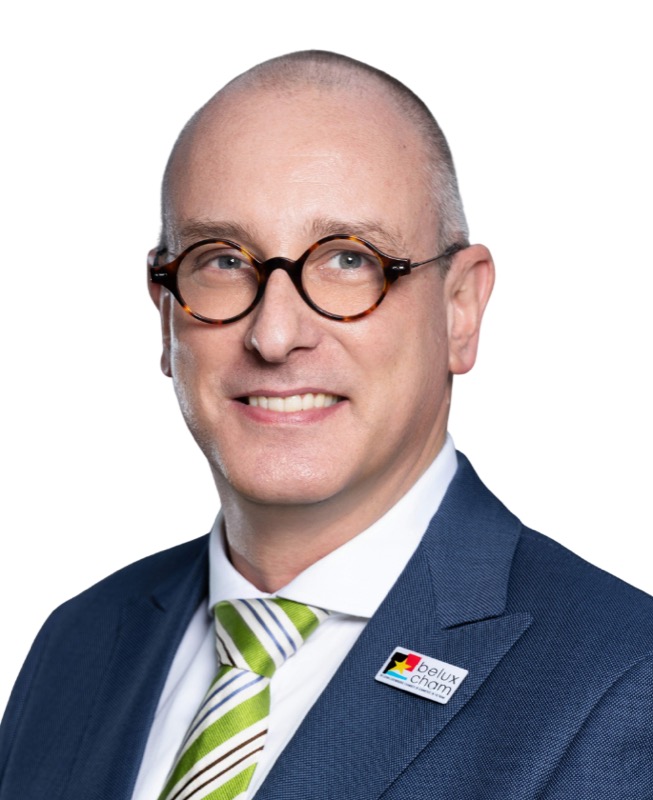 Bart Verheyen