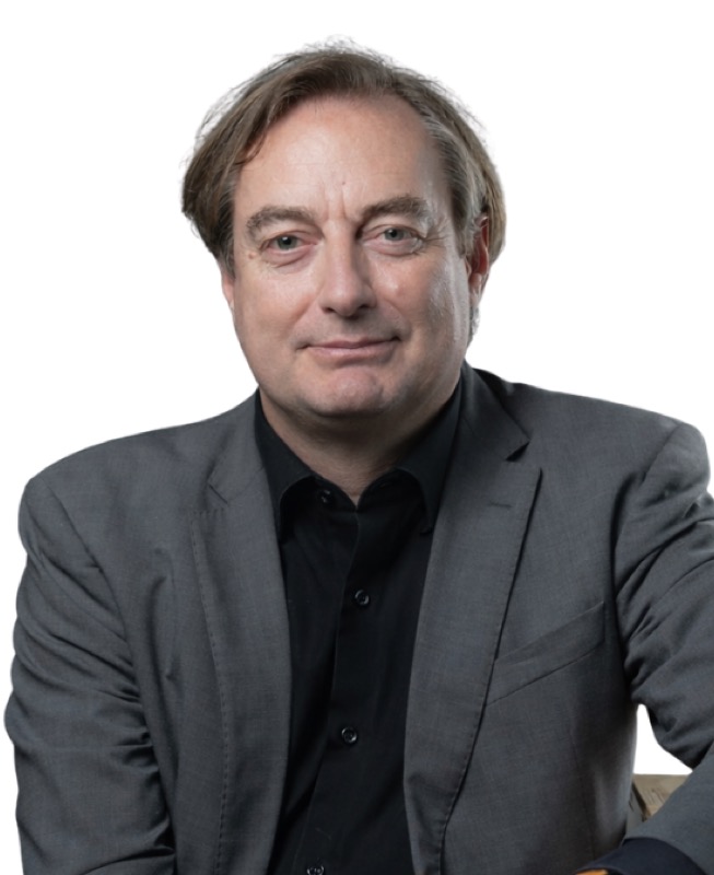 Bruno Jaspaert