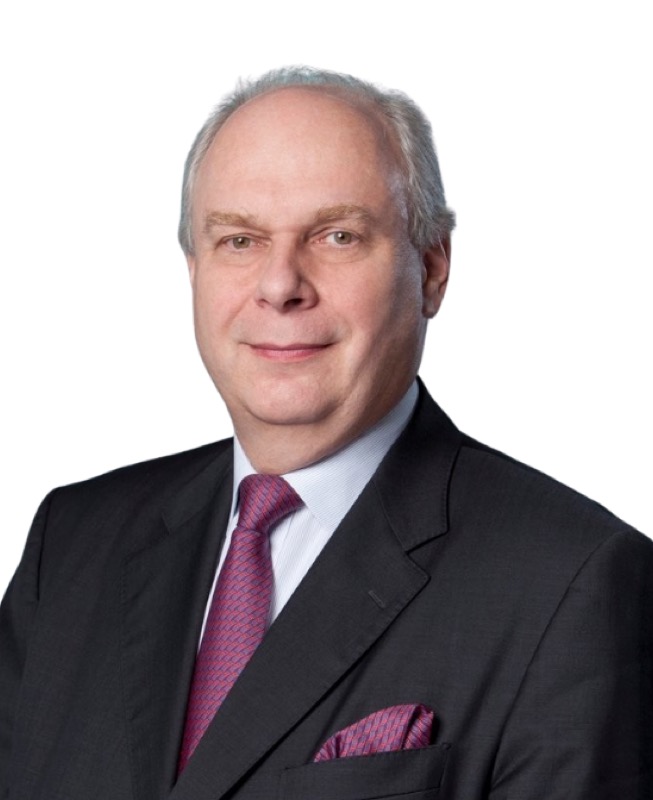 Horst J. Geicke