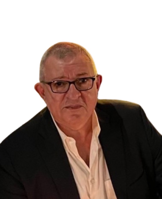 Jean Michel Caldagues