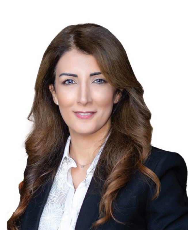 Rita Mokbel