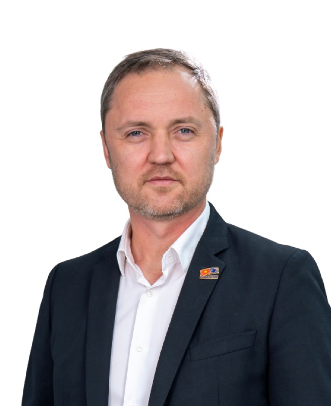 Søren Roed Pedersen