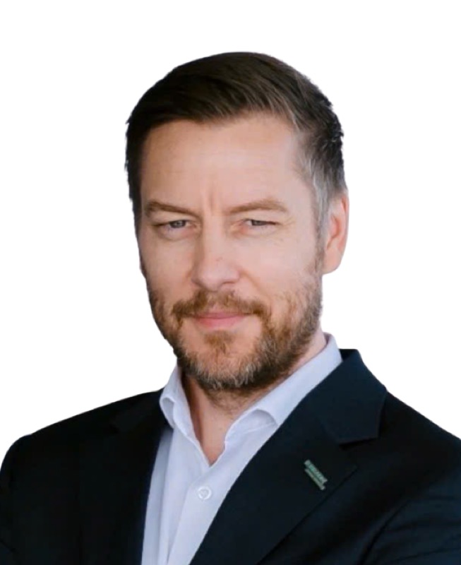 Torben Minko