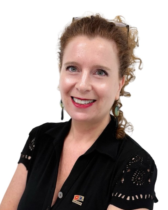 Delphine Rousselet