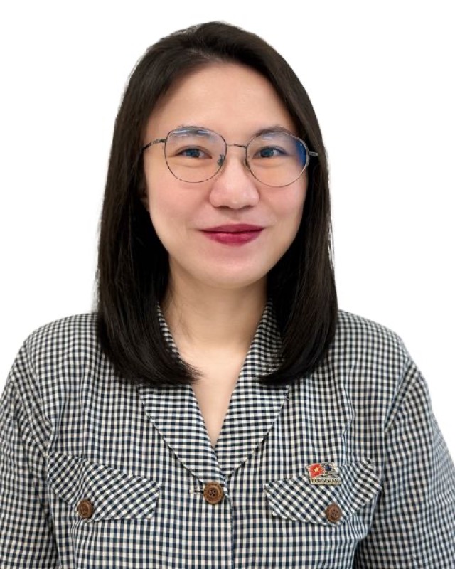 Duyen Dao