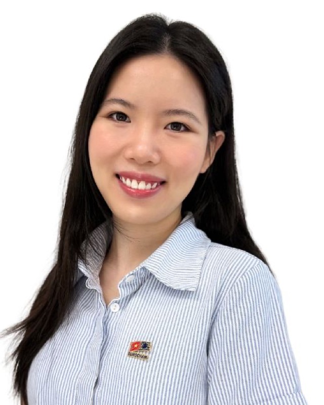 Hanh Le
