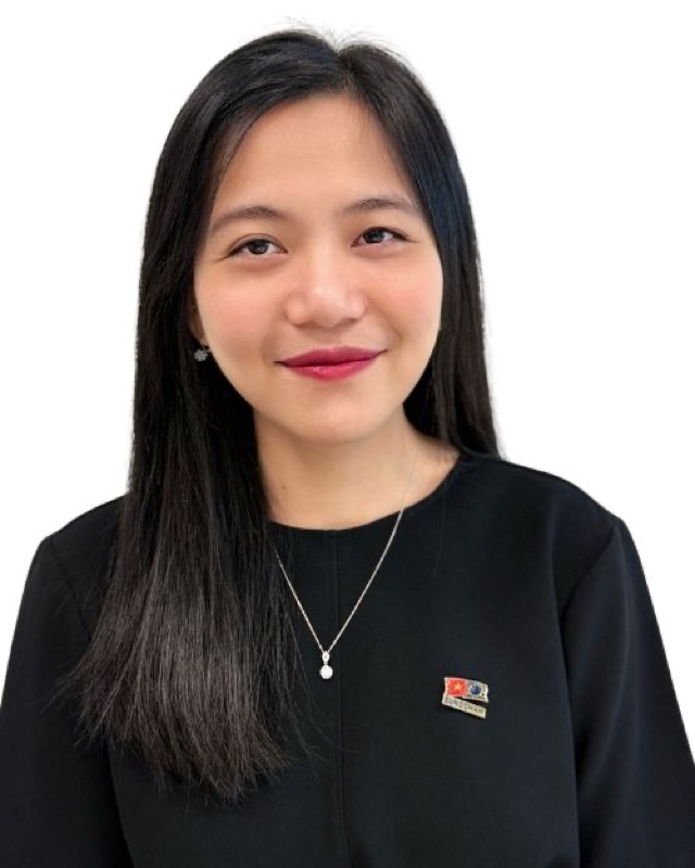 Hoa Ngo