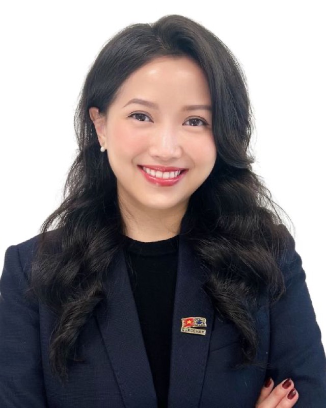 Linh Nguyen
