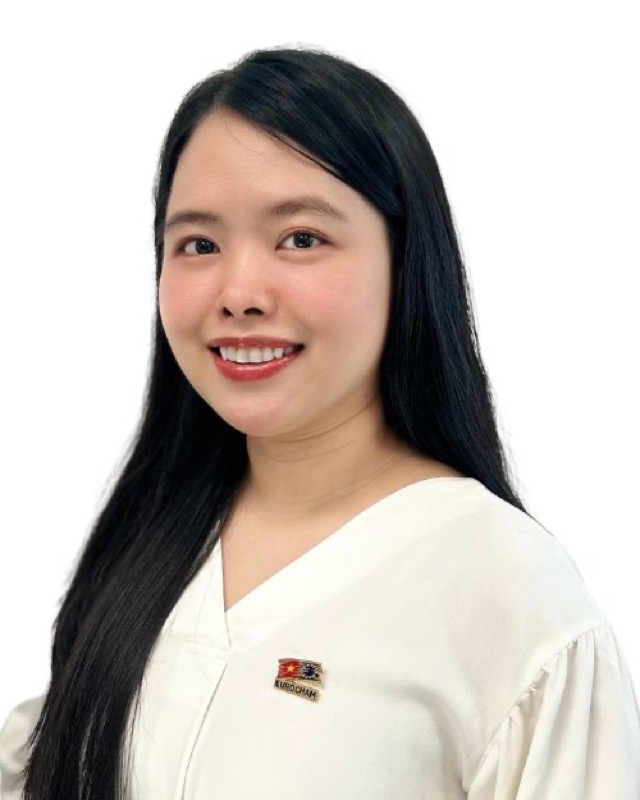 Mai Huynh