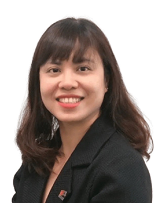 Nhung Nguyen
