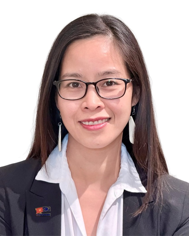 Phuong Vu