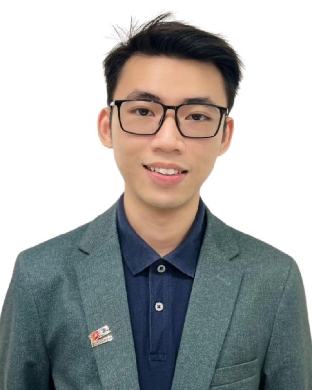 Tien Nguyen