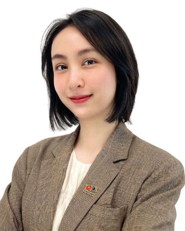 Tram Hoang