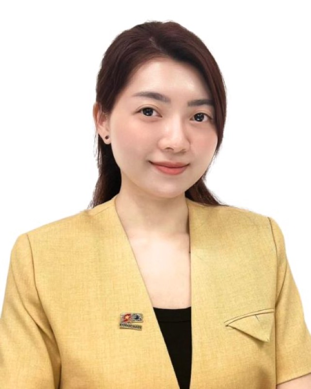 Trang Nguyen